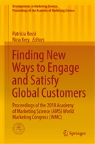 Krey, Krey, Nina Krey, Patrici Rossi, Patricia Rossi - Finding New Ways to Engage and Satisfy Global Customers