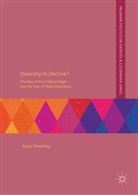 Arjun Tremblay - Diversity in Decline?