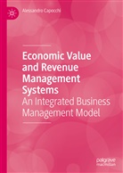 Alessandro Capocchi - Economic Value and Revenue Management Systems