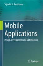 Tejinder Randhawa, Tejinder S Randhawa, Tejinder S. Randhawa - Mobile Applications