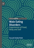 Russell Delderfield - Male Eating Disorders