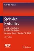 Russell Fleming, Russell P Fleming, Russell P. Fleming, Russell P Fleming P E, Russell P. Fleming P. E., Russell P. Fleming P.E.... - Sprinkler Hydraulics