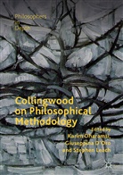 Karim Dharamsi, Giuseppin D'Oro, Giuseppina D'Oro, Stephen Leach - Collingwood on Philosophical Methodology