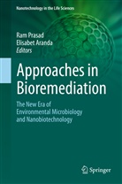 ARANDA, Aranda, Elisabet Aranda, Ra Prasad, Ram Prasad - Approaches in Bioremediation