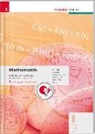 Wolfgang Fischer, Kathrin Gerstendorf, Helmut Girlinger, Theresia Klonner, Markus Paul, Friedrich Tinhof - Mathematik II HLW/HLM/HLK, inkl. digitalem Zusatzpaket