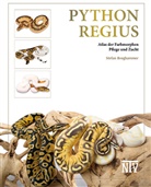 Stefan Broghammer - Python regius