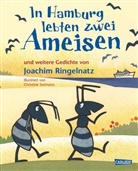 Joachim Ringelnatz, Christine Sormann - In Hamburg lebten zwei Ameisen