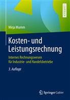 Mirja Mumm - Kosten- und Leistungsrechnung