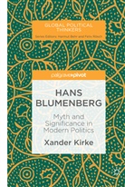 Xander Kirke - Hans Blumenberg