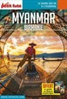 COLLECTIF PETIT FUTE - Myanmar, Birmanie
