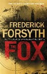 Frederic Forsyth, Frederick Forsyth - The Fox