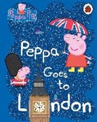 Peppa Pig - Peppa Pig: Peppa Goes to London