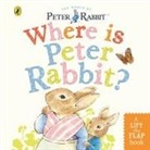 Beatrix Potter - Where is Peter Rabbit?