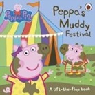 Peppa Pig - Peppa's Muddy Festival