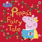 Peppa Pig - Peppa's Fairy Tale