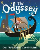 David Walser, David Pienkowski Walser, Walser David, Jan Pienkowski, Jan Pieñkowski, Pienkowski Jan - The Odyssey