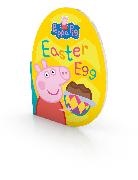 Peppa Pig - Peppa Pig Easter Egg