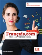 Jean-Luc Penfornis - Français.com B1 intermédiaire, 3e édition