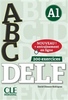 ABC DELF A1, m. MP3-CD