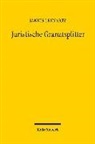 Jannis Lennartz - Juristische Granatsplitter
