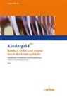 Klau Lange, Klaus Lange, Reinhard Lüdecke, Ingeborg Schmerse - Kindergeld 365: Studierende Kinder 2018