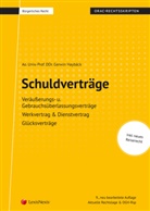 Gerwin Haybäck - Schuldverträge (Skriptum)