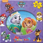 Paw Patrol Mädchen