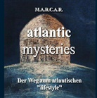 M. A. R. C. A. R., M.A.R.C.A.R., Marcar Marcar - Atlantic mysteries