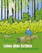 Andrey Novozhilov, Andrey (Dr.) Novozhilov, Victor Lunn-Rockliffe, Mobiwell Verlag, Mobiwel Verlag, Mobiwell Verlag - Leben ohne Asthma
