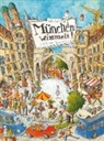 Peter Engel, Peter Engel - München wimmelt!