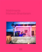 Gita Aravamudan, Mahes Shantaram, Mahesh Shantaram, Mahesh Shantaram - Mahesh Shantaram