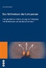 Irene Schumacher - Das Nichtwissen der Lehrperson