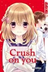 Rin Miasa - Crush on you. Tl.1