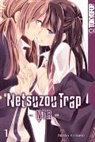 Naoko Kodama - Netsuzou Trap - NTR. Bd.1