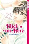 Marina Umezawa - Blick ins Herz