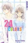 Kozue Chiba - 24 Colors