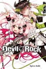 Spica Aoki - Devil Rock. Bd.1