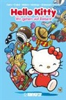 Buscema, Buscema, Giovanni Castro, Chabot, Chabot, Jacob Chabot... - Hello Kitty - Wir gehen auf Reisen!