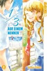 Kozue Chiba - 1/3 - Auf einem Nenner. Bd.2