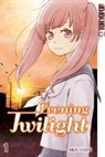 Maki Usami - Evening Twilight. Bd.1