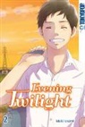 Maki Usami - Evening Twilight. Bd.2