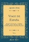 Antonio Ponz - Viage de España, Vol. 6
