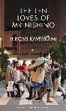 Hiromi Kawakami, Hiromi (Y) Kawakami - The Ten Loves of Mr Nishino