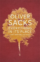 Oliver Sacks - Everything in Its Place