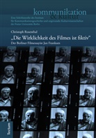 Christoph Rosenthal, Herman Haarmann, Hermann Haarmann, Schmieder, Schmieder - "Die Wirklichkeit des Filmes ist fiktiv"