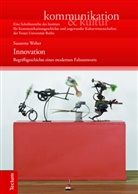 Susanna Weber, Herman Haarmann, Hermann Haarmann, Schmieder, Schmieder - Innovation