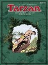 Edgar Rice Burroughs, Burne Hogarth - Tarzan. Sonntagsseiten 1949 - 1950