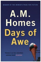 A M Homes, A. M. Homes, A.M. Homes - Days of Awe