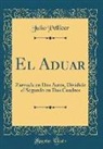 Julio Pellicer - El Aduar
