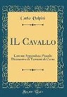 Carlo Volpini - IL Cavallo